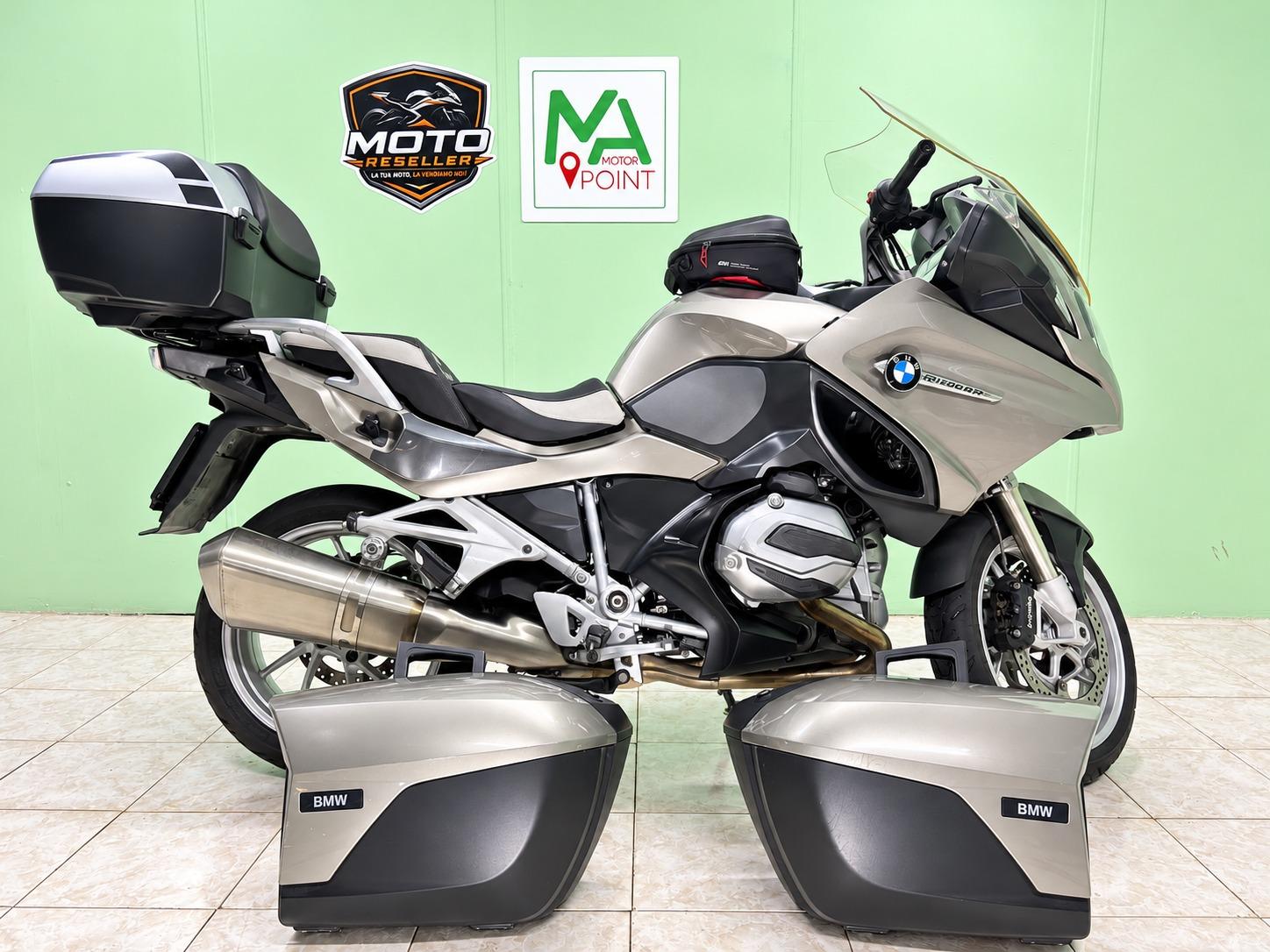 MA Motor Point